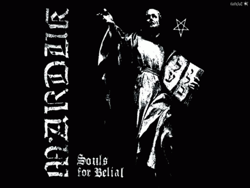 Marduk : Souls for Belial